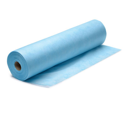 100%の10gsmポリプロピレンの非編まれた生地PP Nonwoven Spunbond