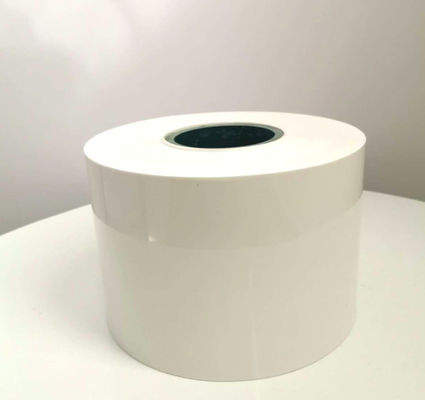 50mm 1000mmポリ塩化ビニールのPEによって薄板にされるフィルムの坐剤の薬剤のパッキング